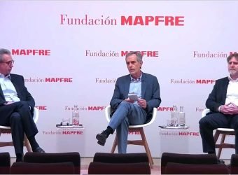 presentacion estudio demografía-impacto asegurador-mapfre