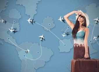 New holiday destination