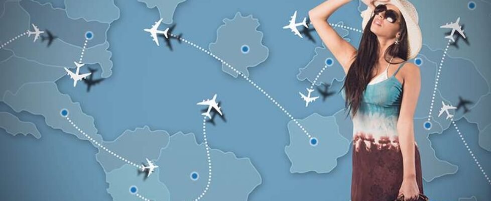 New holiday destination