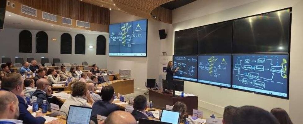 AXA redes agenciales formación