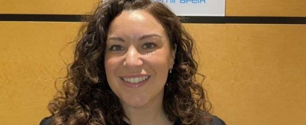 Alertis Brok Marta Garzón