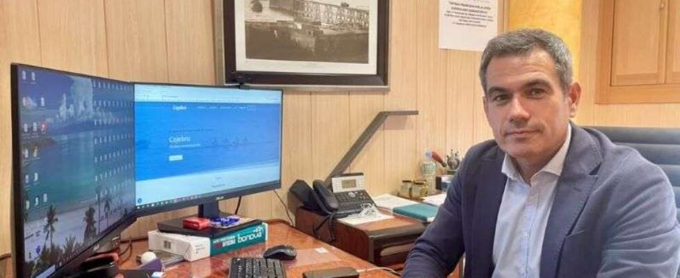 Broker Ortiz José Ángel Ortiz