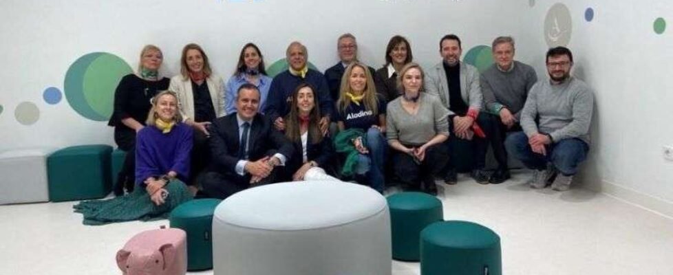 Fundación Mutual Médica