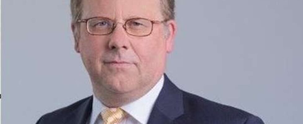 Gavin Hamilton WTW foto