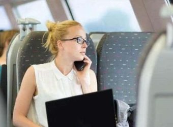 Iris Global Viajes de negocios