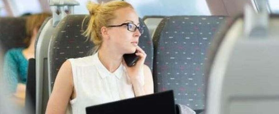 Iris Global Viajes de negocios