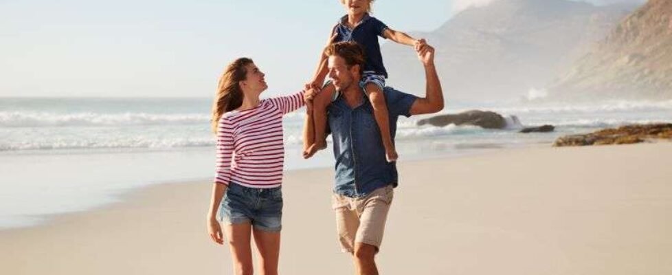 AXA Partners familia_viaje_