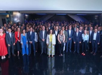 AXA sprint comercial