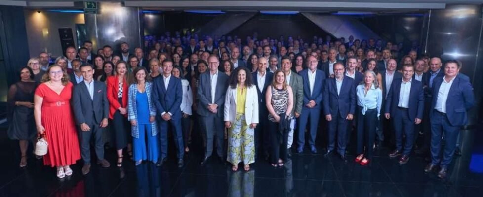 AXA sprint comercial