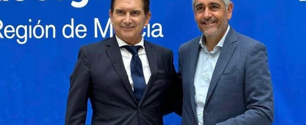 Acuerdo ARAG y Colegio Murcia