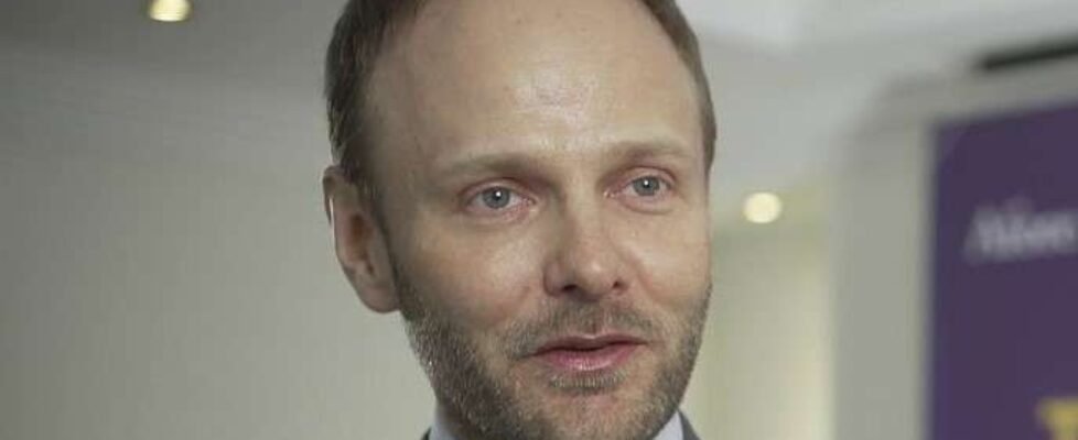 Allianz Commercial y AGCS Thomas Lillelund okk