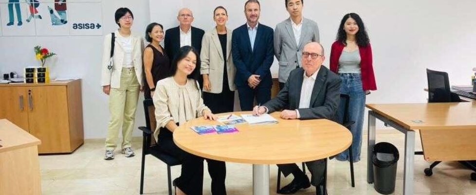 Asisa acuerdo Sonfyc Baleares