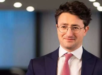 Aviva George Fraser-Harding