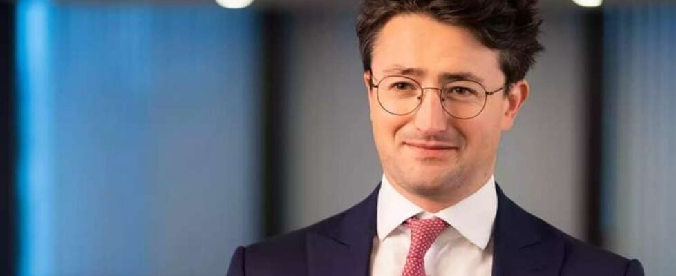 Aviva George Fraser-Harding