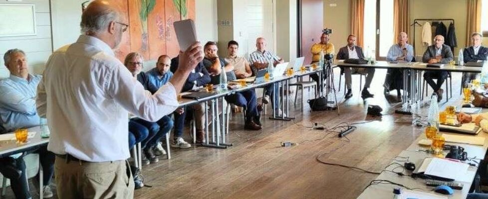 Club Catalán de Corredores