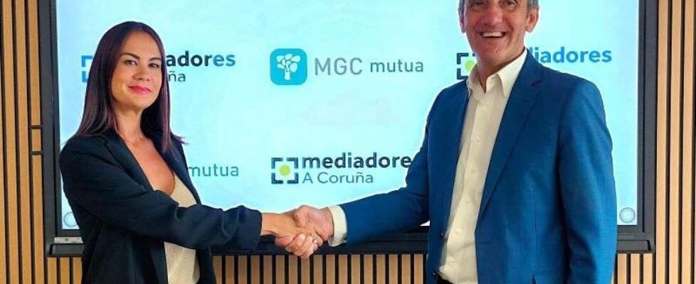 Colegio A Coruña MGC Mutua