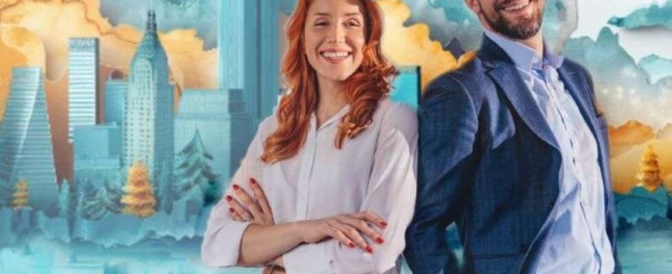 Colegio Alicante De persona a persona