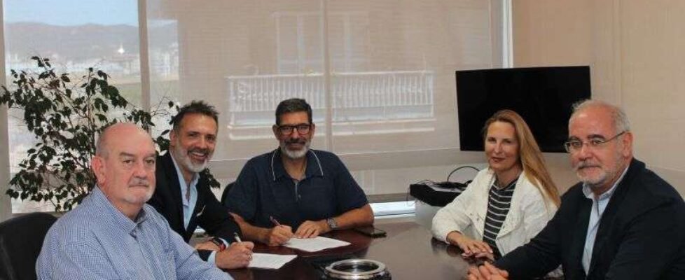 Colegio Baleares y Generali