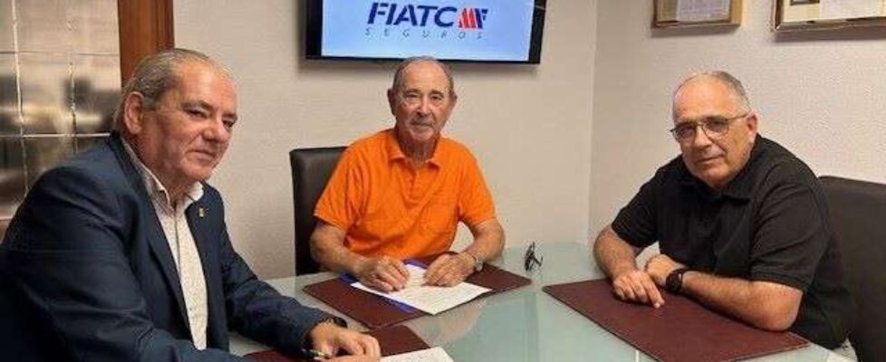 Colegio Castellón Fiatc