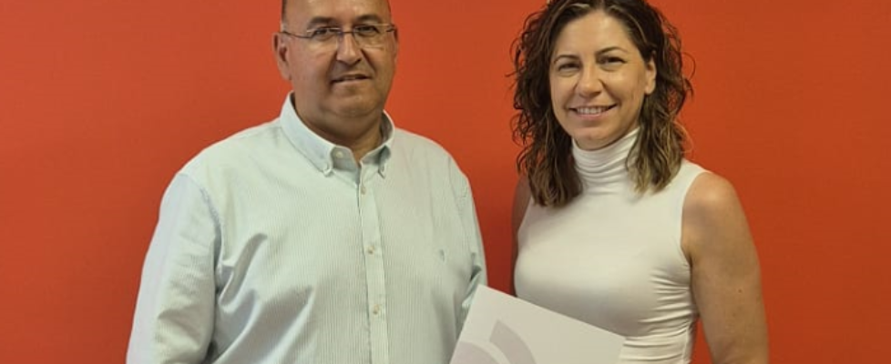 Cólegio Córdoba, Huelava y Sevilla Acuerdo Generali