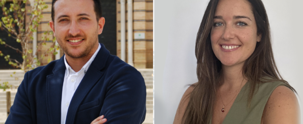 Colegio Córdoba, Huelva y Sevilla