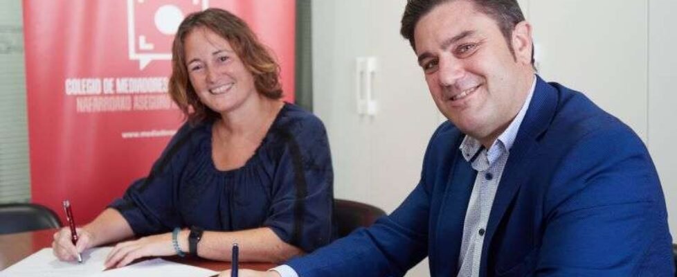 Colegio Navarra Allianz