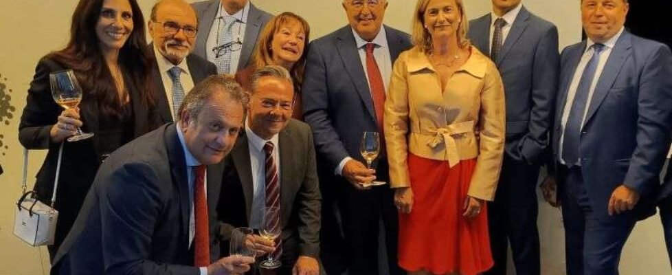 Colegio Valladolid congreso nacional 2024