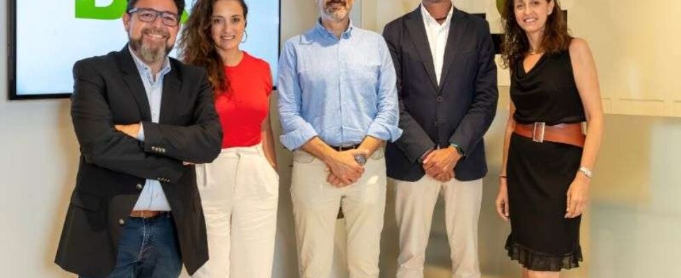 Colegio de Valencia y DKV protocolo 2024