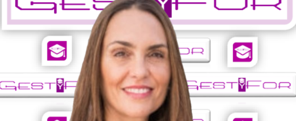 Consorcio Maria Garcia de Andres