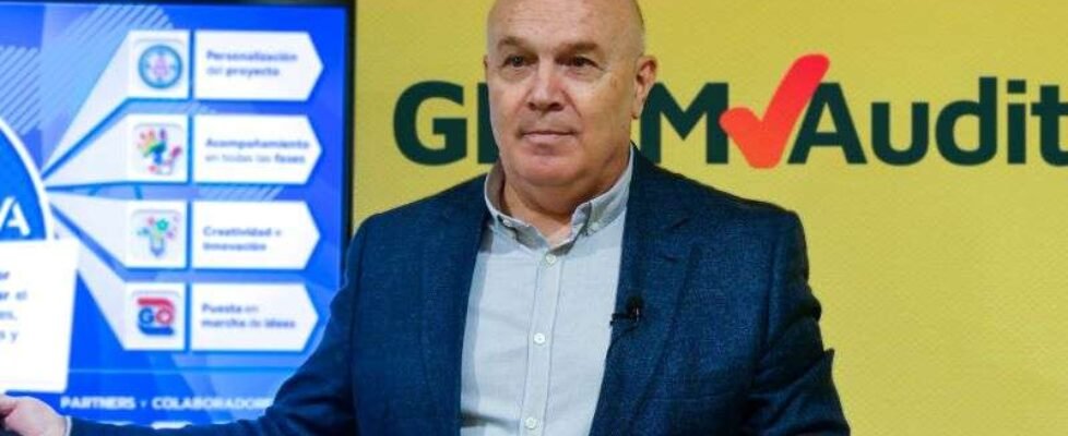 Correduidea Alfonso Linares