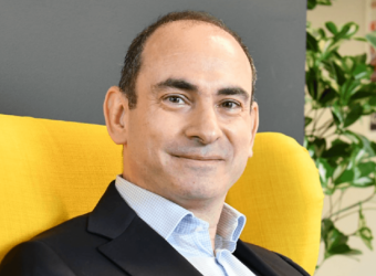 David Eline Health Compass