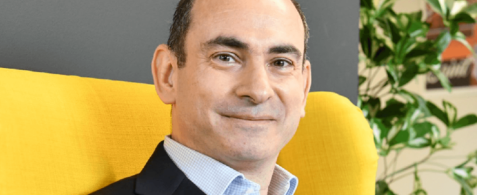 David Eline Health Compass