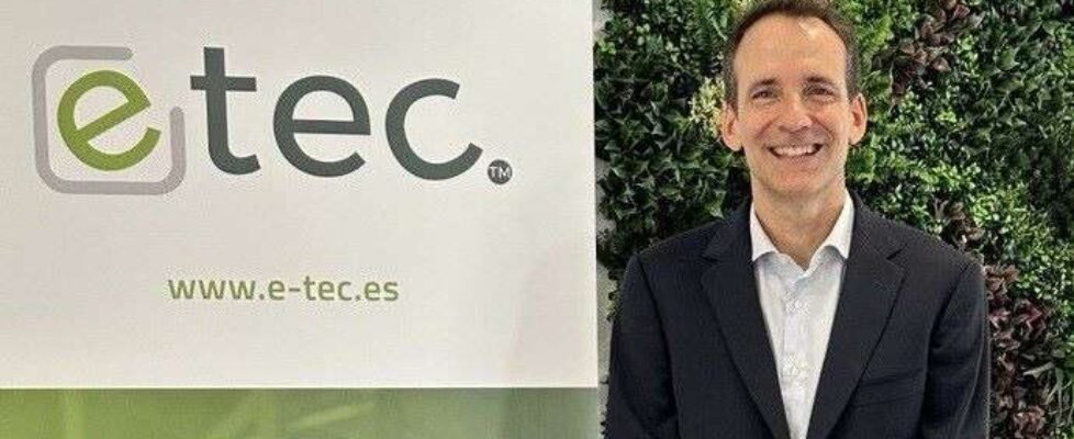 E-Tec Ignacio Ripol