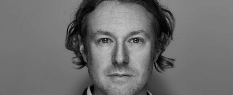 Envelop Paul Guthrie