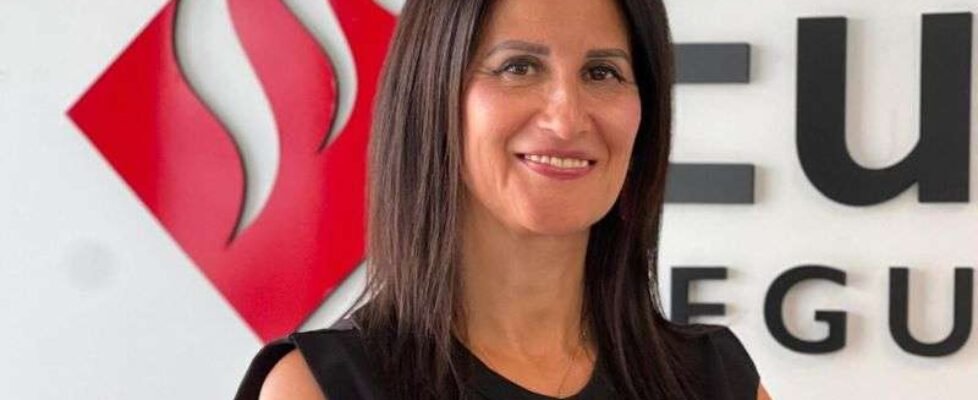 Europea Virginia Guerra