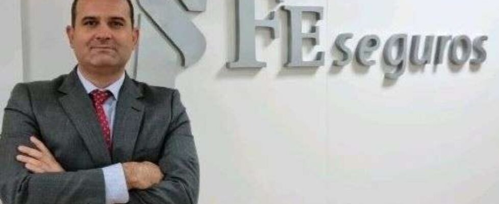 FE Juan Antonio Nuñez