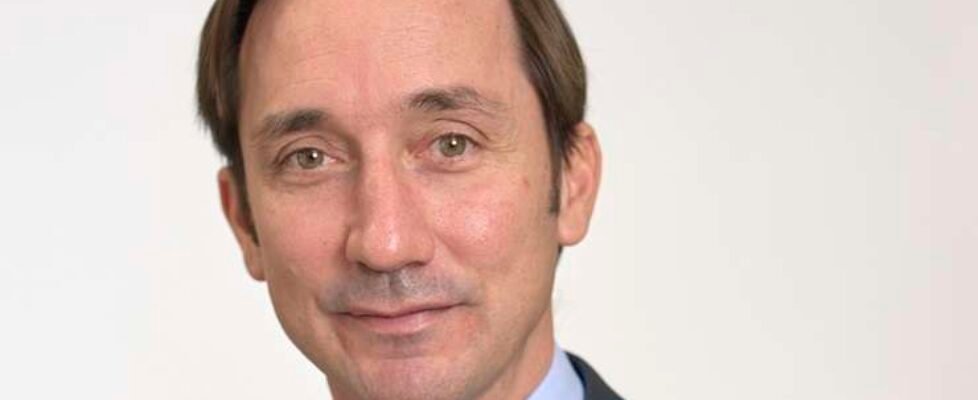 Banco de Caminos Retrato Editorial por Pablo Lorente