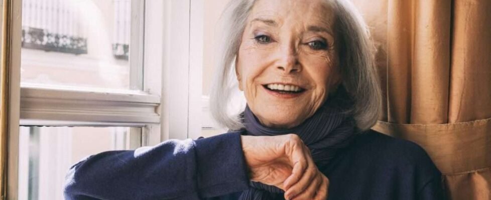 Fundación Mapfre Nuria Espert