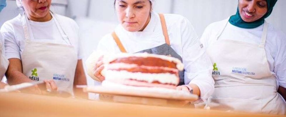 Fundación Mutua Convocatoria Ayudas Sociales