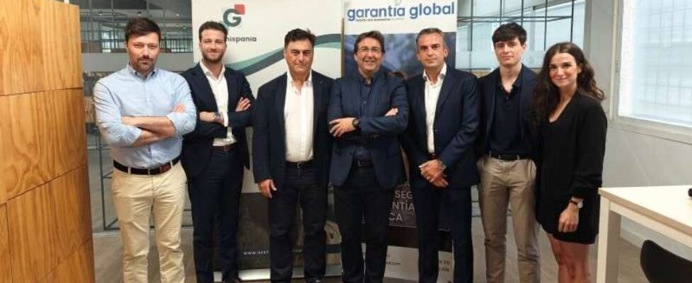 Garantía Global e InsuAdvisor