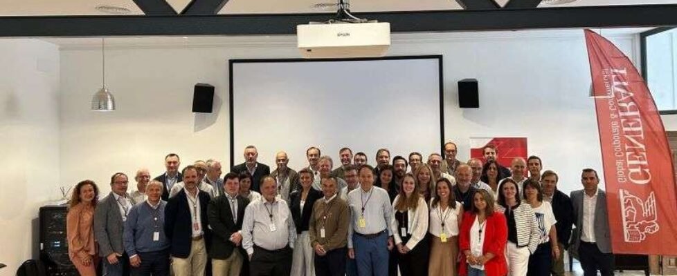 Generali GC&C Evento Clientes