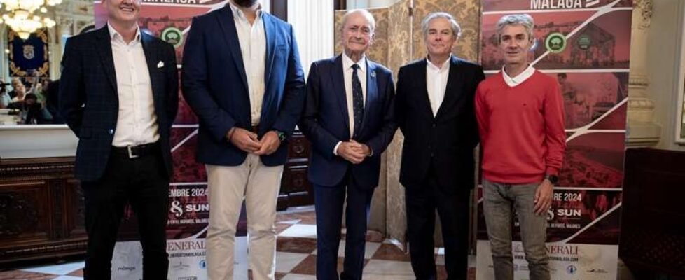 Generali_Maraton_Malaga_2024