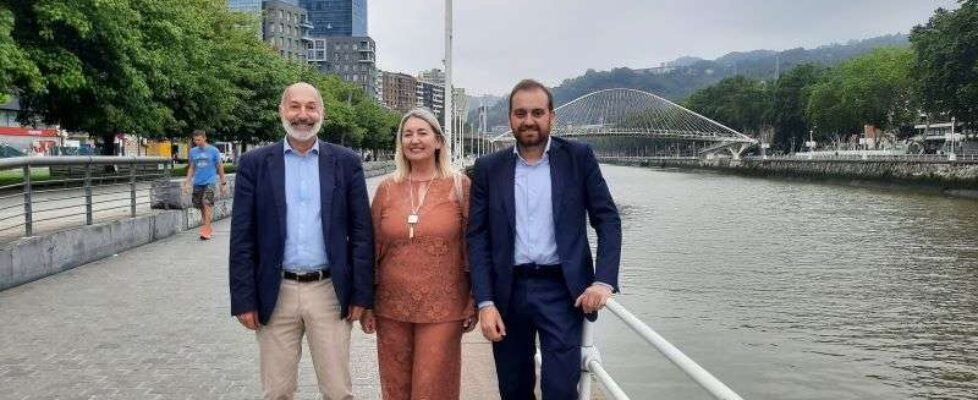 Health 20 Basque fundadores