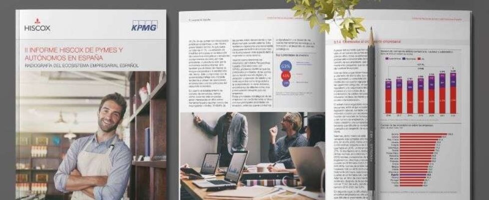 Hiscox Informe Pymes 2024