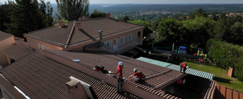 HomeServe Aldeas Infantiles_Paneles_2