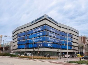 IMQ-Zorrotzaurre- fachada