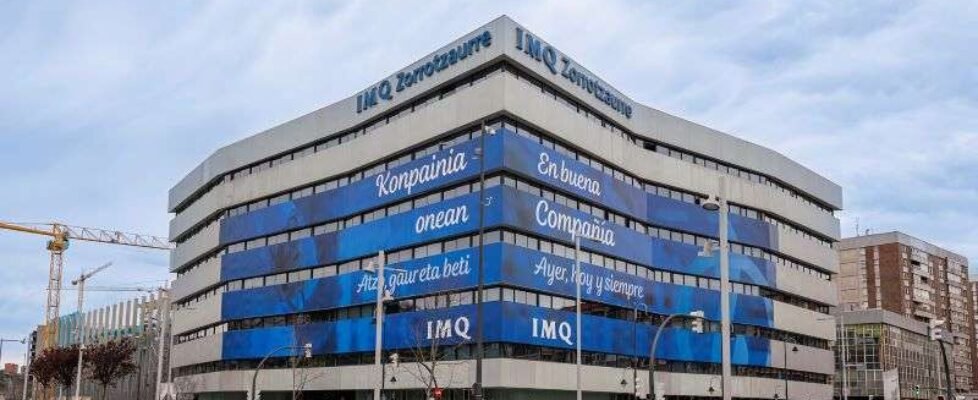 IMQ-Zorrotzaurre- fachada