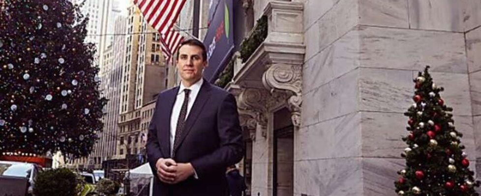 John Tuttle nombrado Presidente de Acrisure