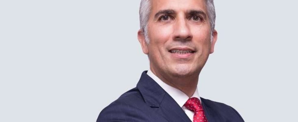 Jose Antonio Otero - director europa de energía - markel españa