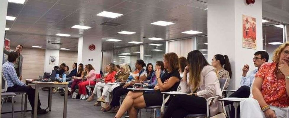 Mapfre Colegio de Madrid